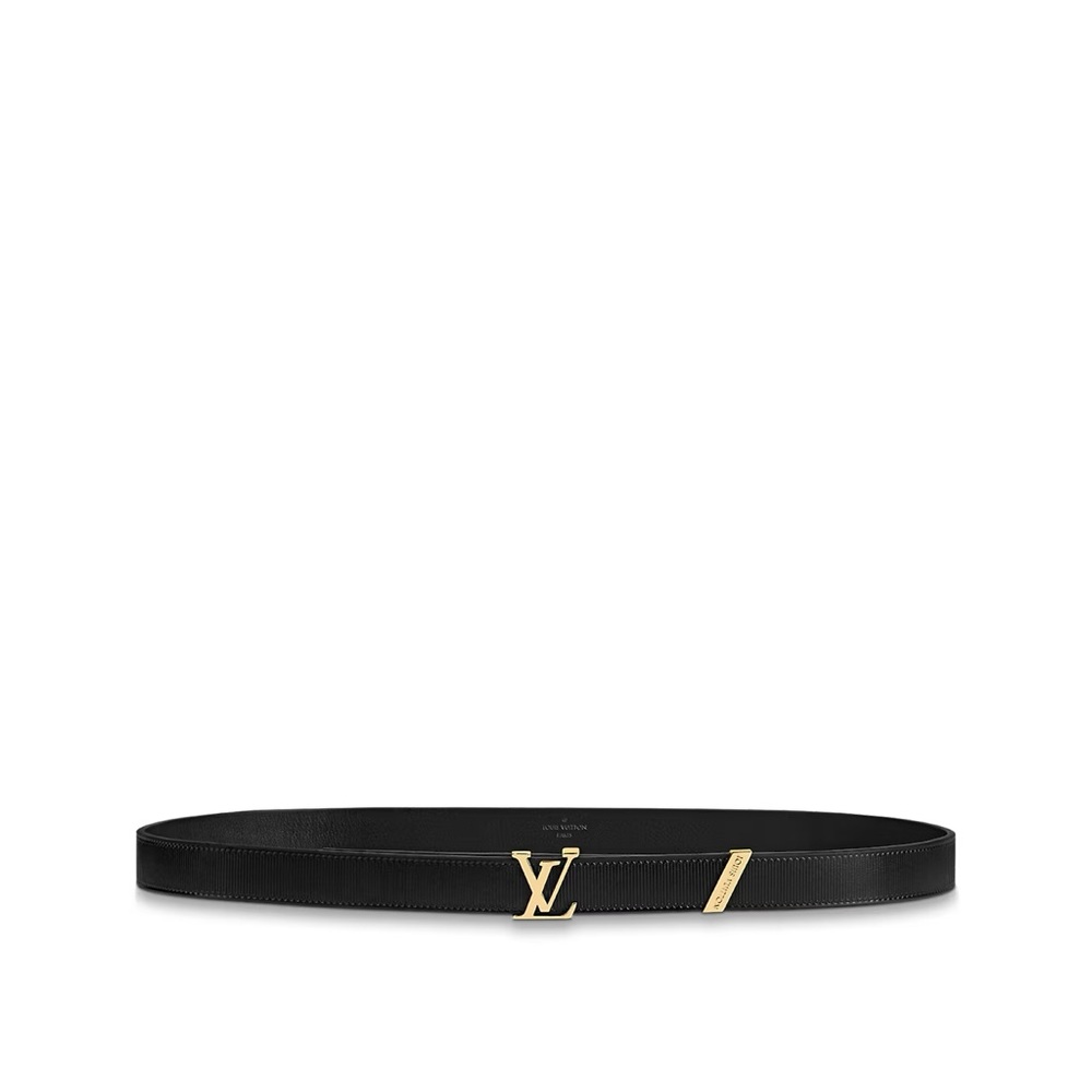 Louis Vuitton Women’s Belt LV Initiales 20MM - Picture 8 of 9